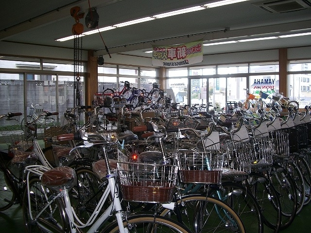 オートサイクル杉本