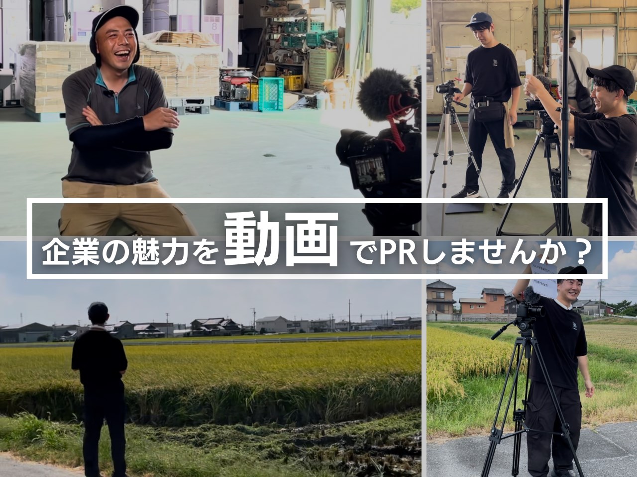 MOVIRIDGE | ムービリッジ